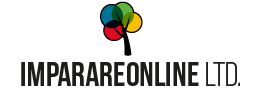 Logo of Imparareonline Ltd.