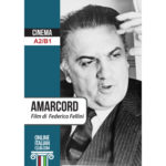 Cover image: Amarcord