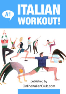 Cover image: Italian Workout A1