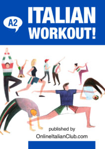 Cover image: Italian Workout A2