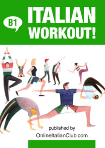 Cover image: Italian Workout B1