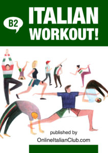 Cover image: Italian Workout B2