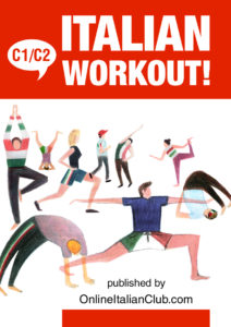 Cover image: Italian Workout C1/2
