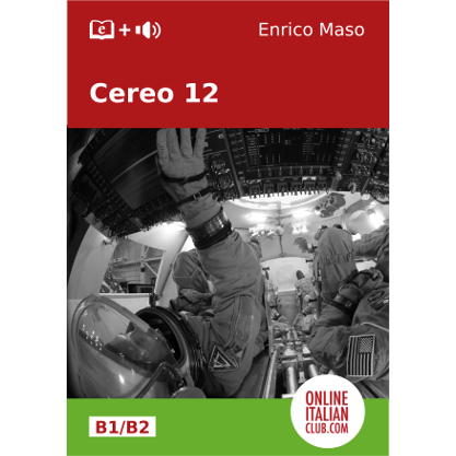 Cover image: Cereo 12