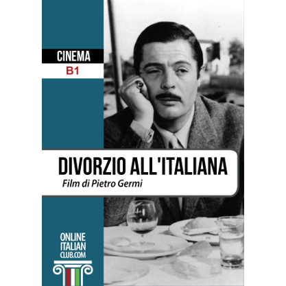 Italian Movie Easy Reader Ebooks