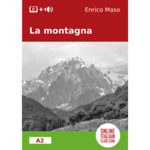 Cover image: La montagna