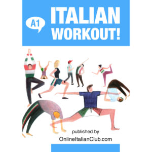 Cover Image: Italian Workout! A1
