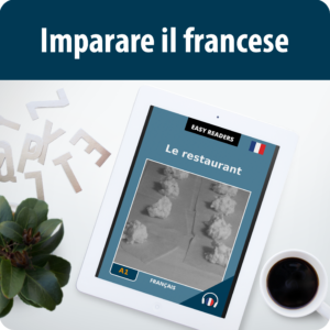 Testi francesi con traduzione a fronte, letture graduate in francese