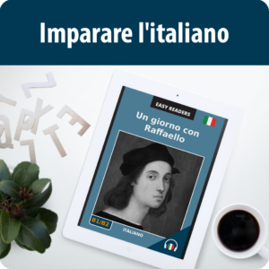Testi italiani con traduzione a fronte, letture graduate in italiano.