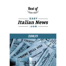 Best of EasyItalianNews.com 2018-2019 - cover image