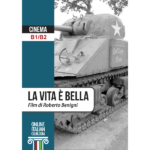 Italian easy reader ebook - La vita è bella - cover image