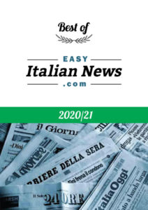 Best of EasyItalianNews.com 2020-21, cover image