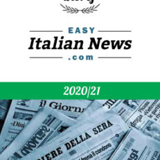 Best of EasyItalianNews.com 2020-21, cover image