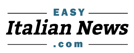 Logo of EasyItalianNews.com